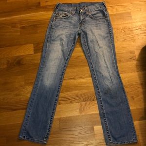 Men’s True Religion Jeans